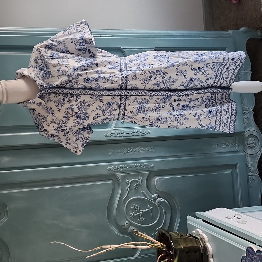 Girl Meets Glam dress NWOT